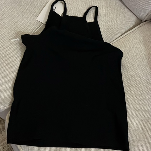 Frame black cami - Picture 3 of 3